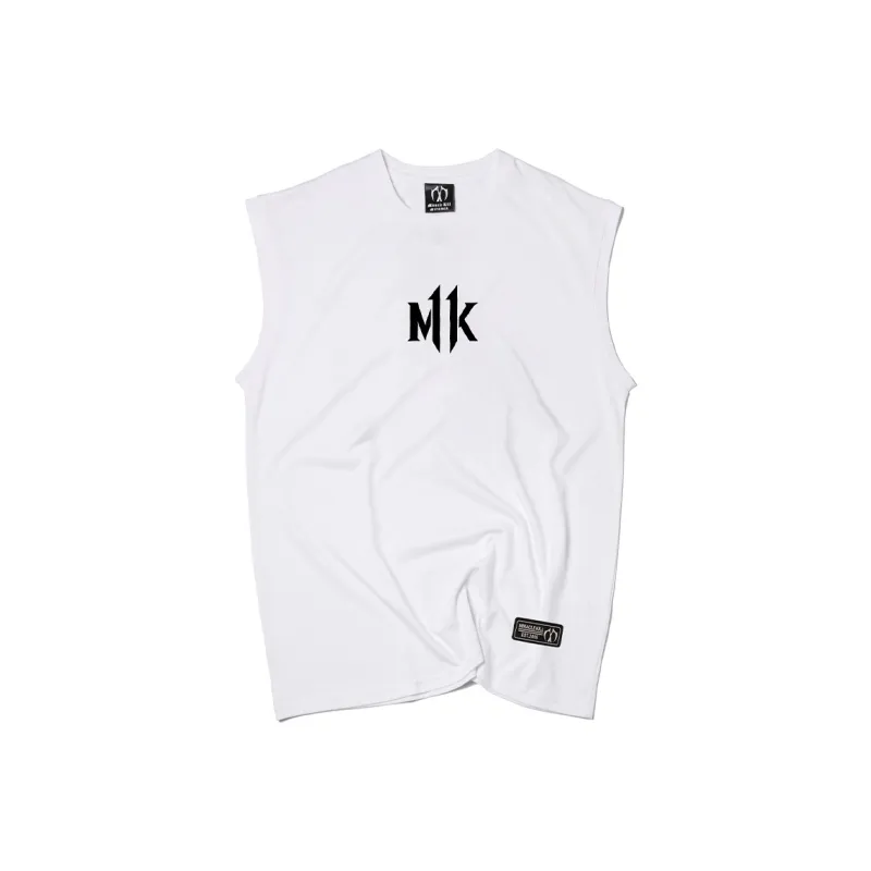 MIRACLE KILL Tank Tops Unisex-18