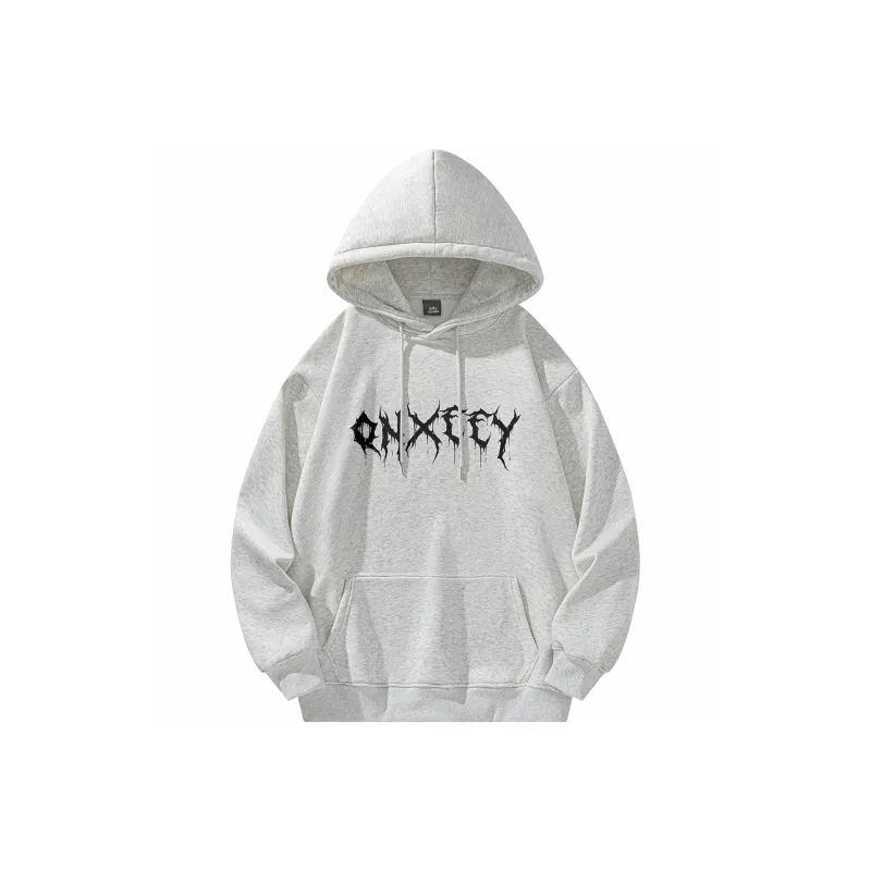 Qnxeey Sweatshirts Unisex-26