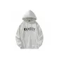 Heather Gray Fleece-Lined