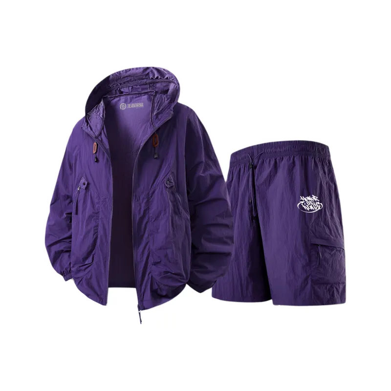 HONOR OF KINGS Sun Protection Clothing Unisex-4