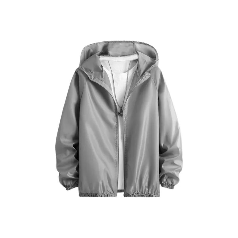 FASTFISH Jackets & Coats Unisex-2