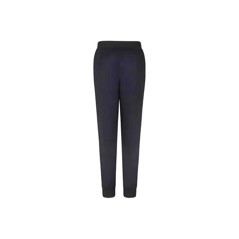 Asics FW24 Knitted Sweatpants Women's Black-1