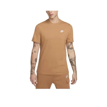 Nike Sportswear Club Men's T Shirt