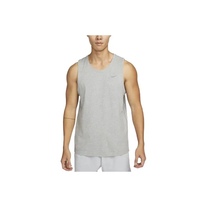 Nike Primary Men's Dri FIT Versatile Tank-0