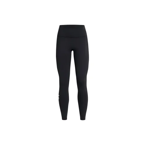 Under Armour Leggings Women's Black