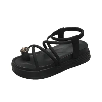 Puppytown Roman Sandals Women's