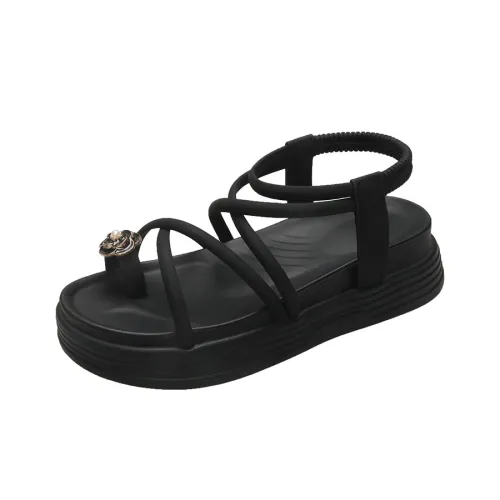 Puppytown Roman Sandals Women's