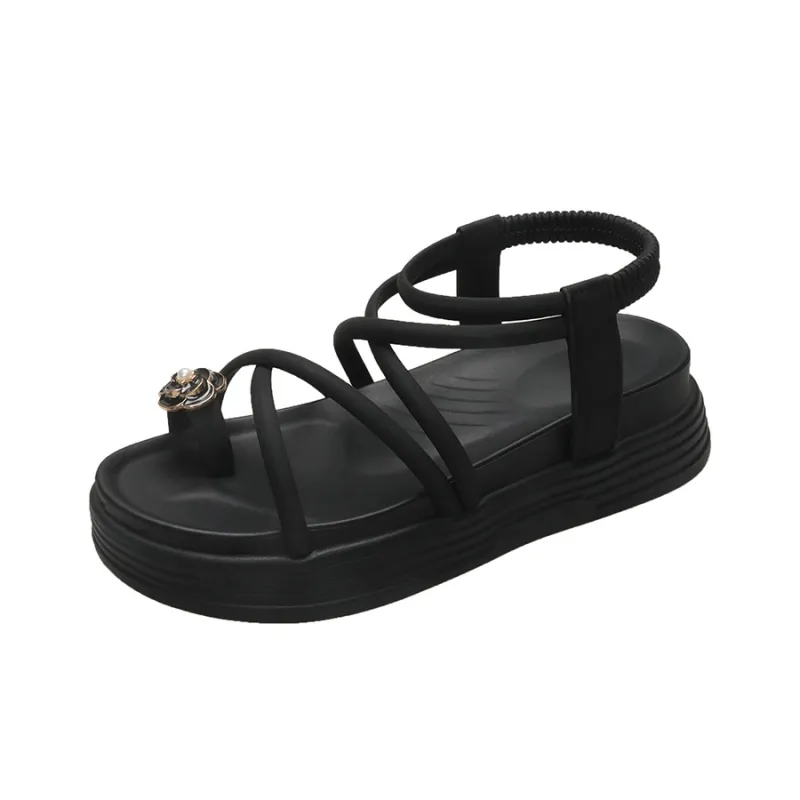 Puppytown Roman Sandals Women's-0