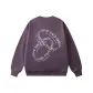 Plum Purple