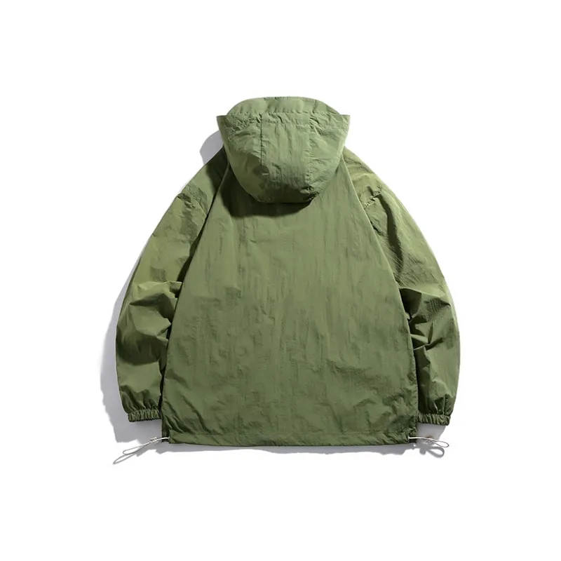 CHARLIE GOLF Sun Protection Clothing Unisex-1