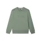 Knitted Fabric Sweatshirts