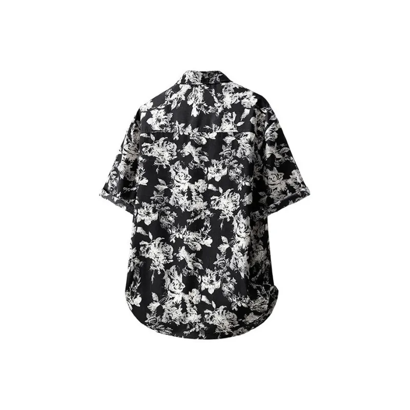 SCHEPPERHEYN Shirt Matching Set Unisex-2