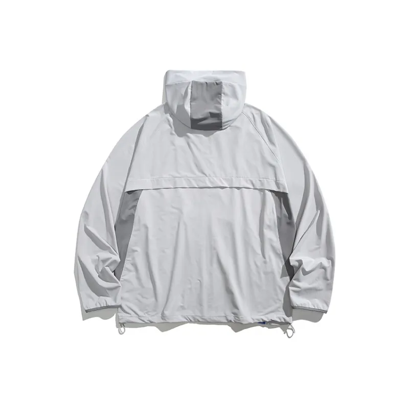 JUNGLE TIGER Sun Protection Clothing Unisex-1