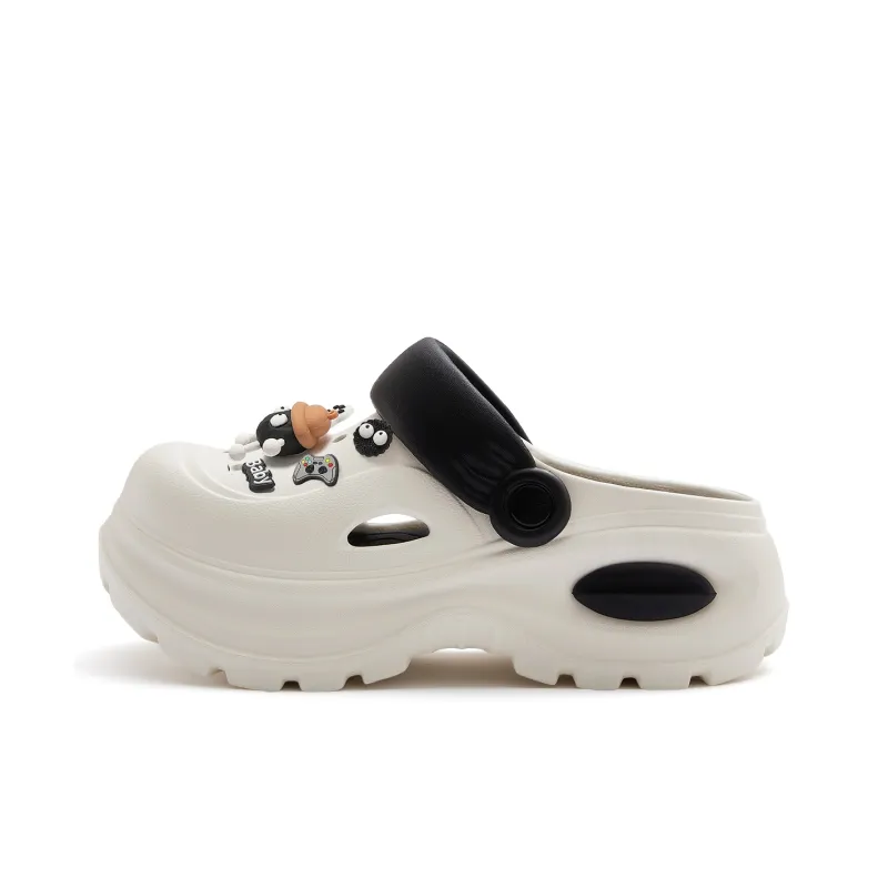 Cat power Clogs Women's-3