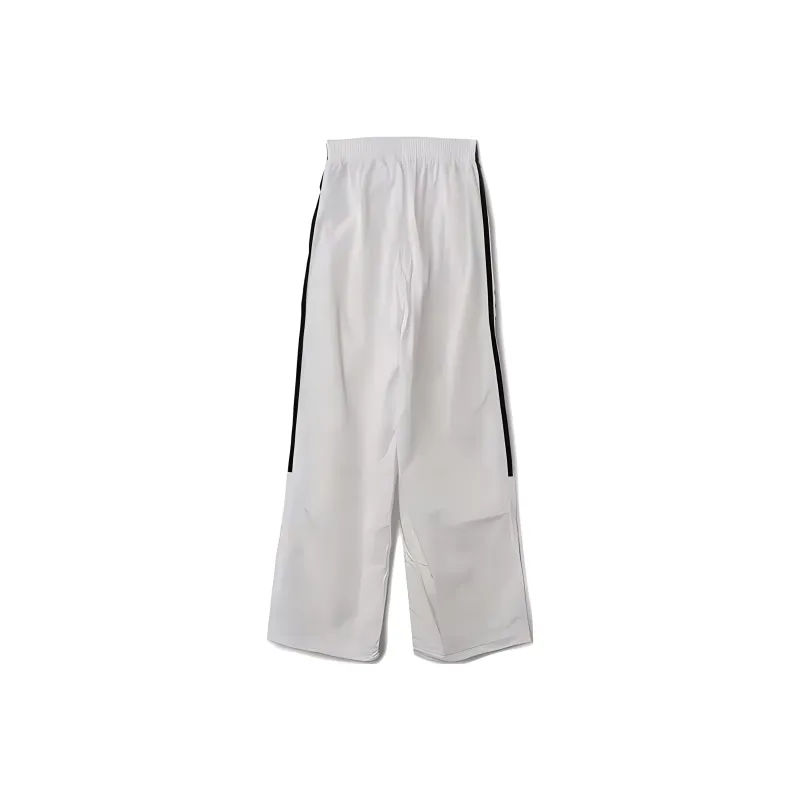 Adidas Originals Adicolor Teamgeist Oversized Track Pants-1