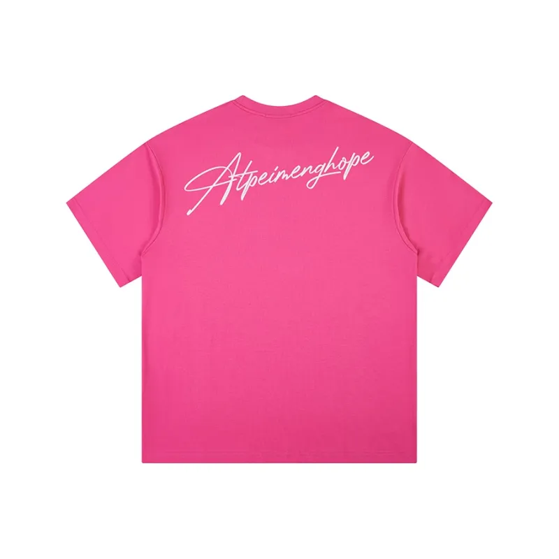 PEIMENG T Shirts Unisex-31
