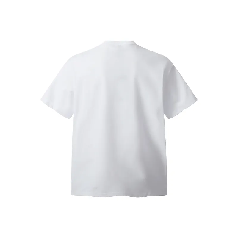 Dme T Shirts Unisex-1
