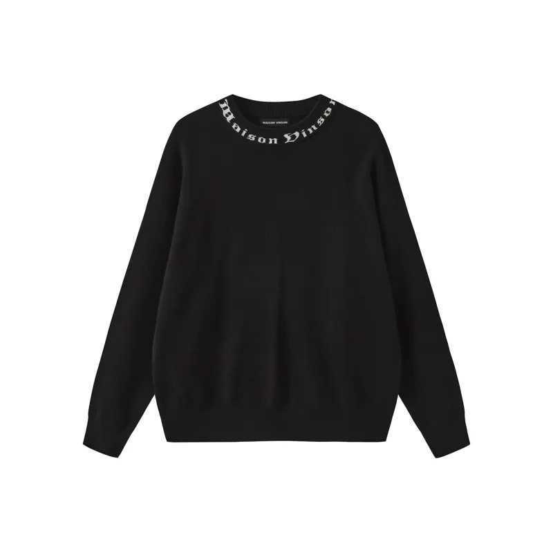 MAISON VINSON Sweaters Unisex-6