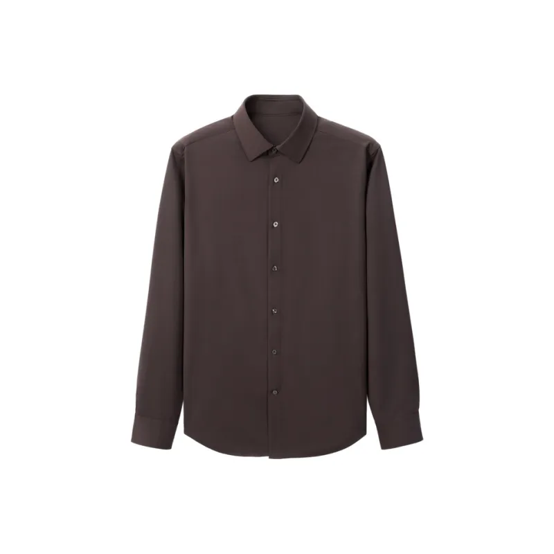 GOLDLION Shirts Men-0