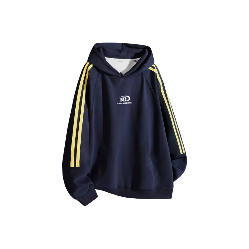 Gwola Sweatshirts Unisex-14