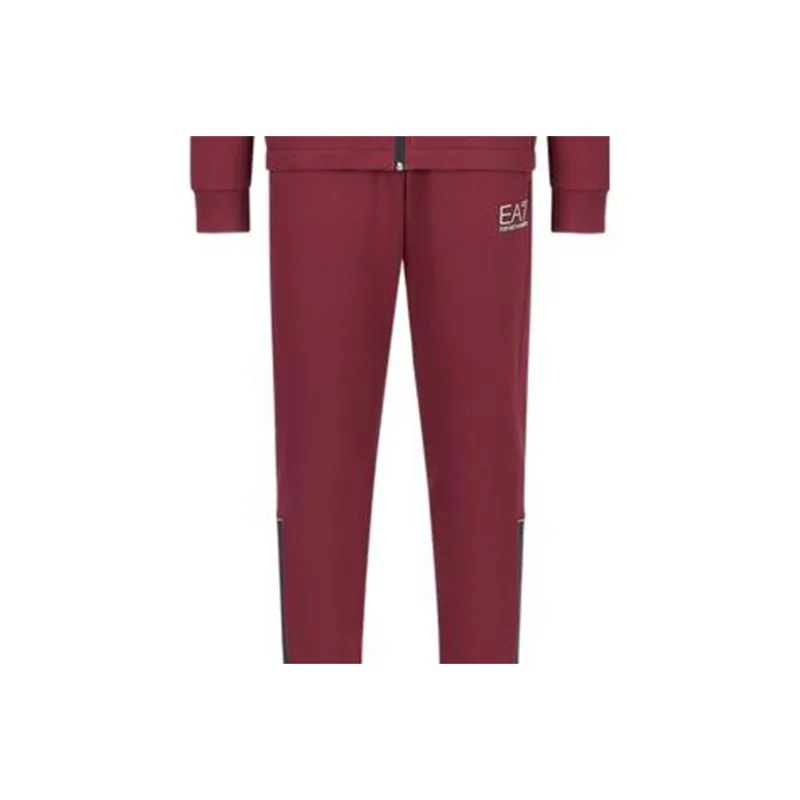 EMPORIO ARMANI EA7 Casual Sportswear Men-4