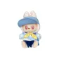 Summer Travel (Shy and Charming)
