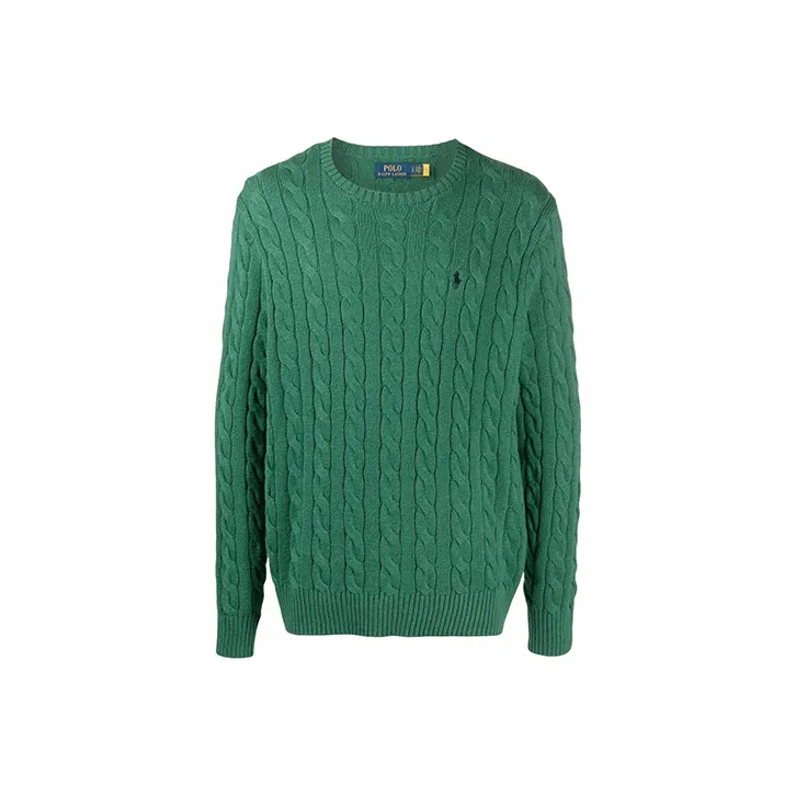 Polo Ralph Lauren Sweater Men's Green-0