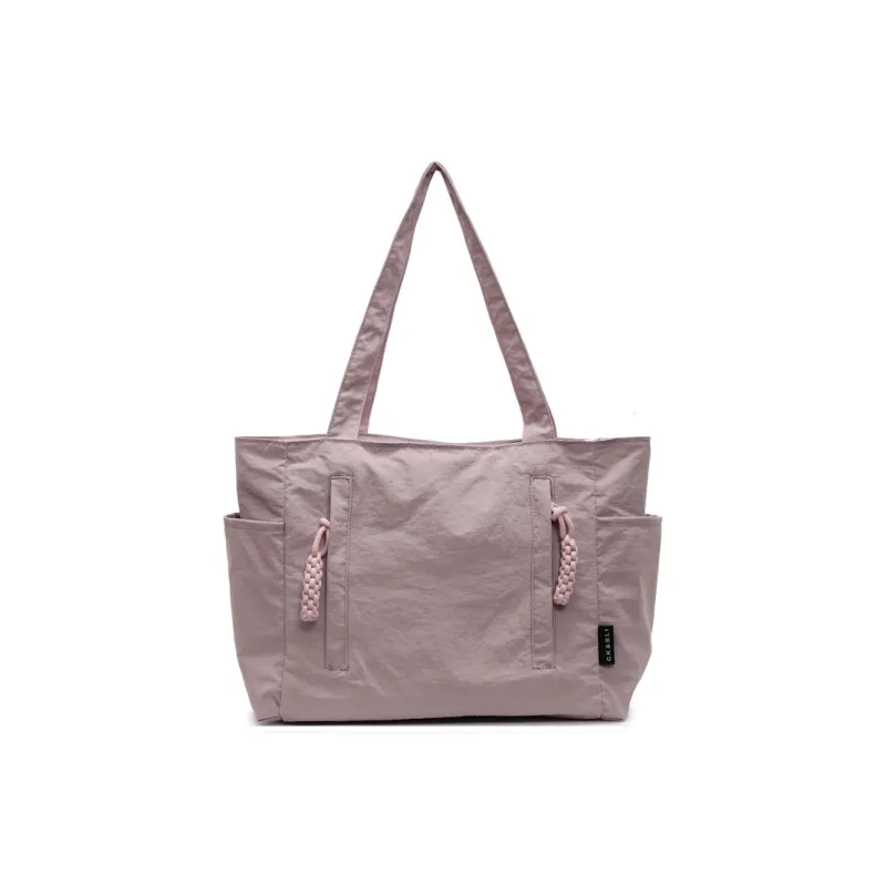 SEVENMOONS Nylon Fabric Shoulder Bag Regular Women's Multicolor-12