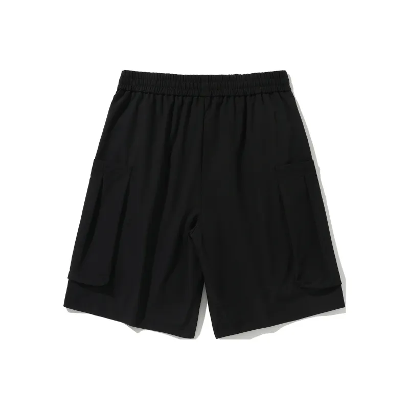 Pepe The Frog Casual Shorts Unisex-17