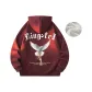Burgundy[Thickened and Fleece-Lined]