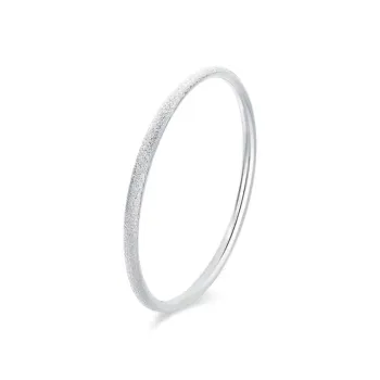 The Star Of The Water Shell 999 Fine Silver Sterling Silver Bracelets Unisex