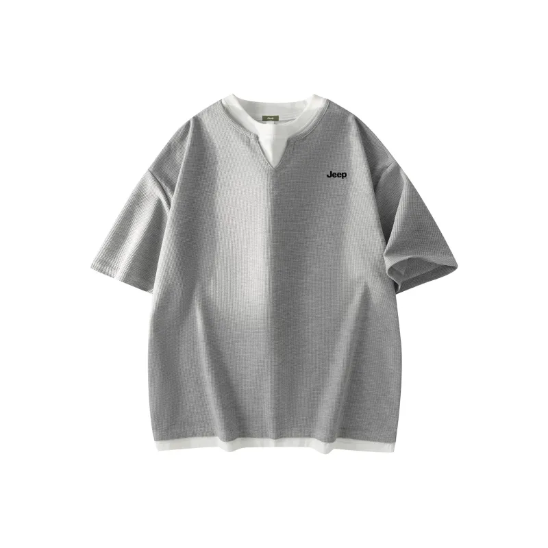 Jeep T Shirts Unisex-2