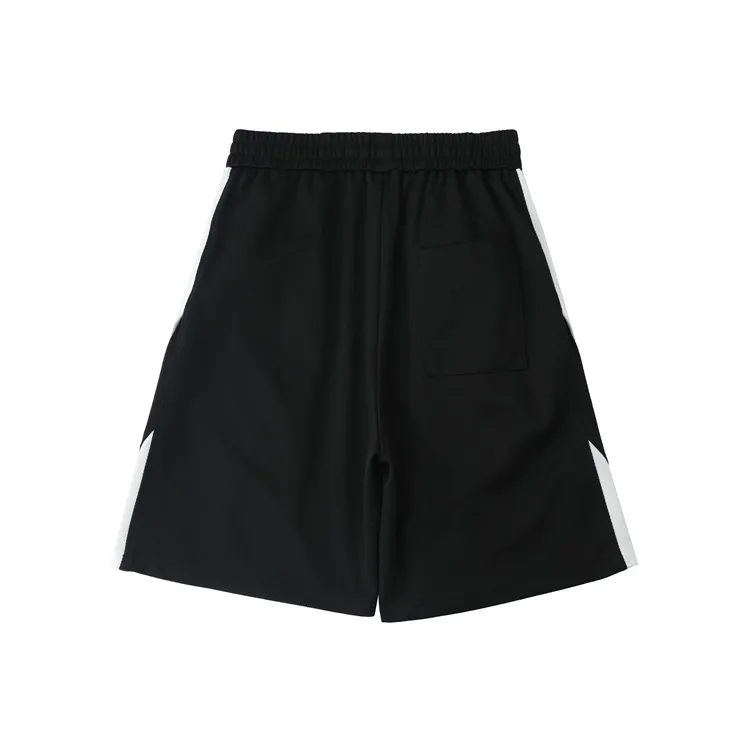 TEME Casual Shorts Unisex-5