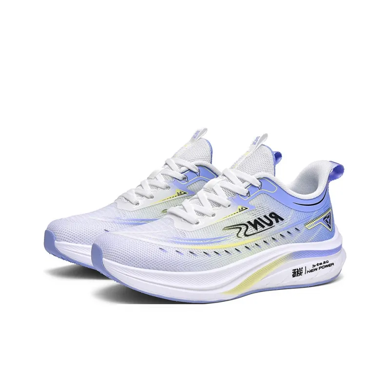 MEKY Running Shoes Unisex Low Top-7