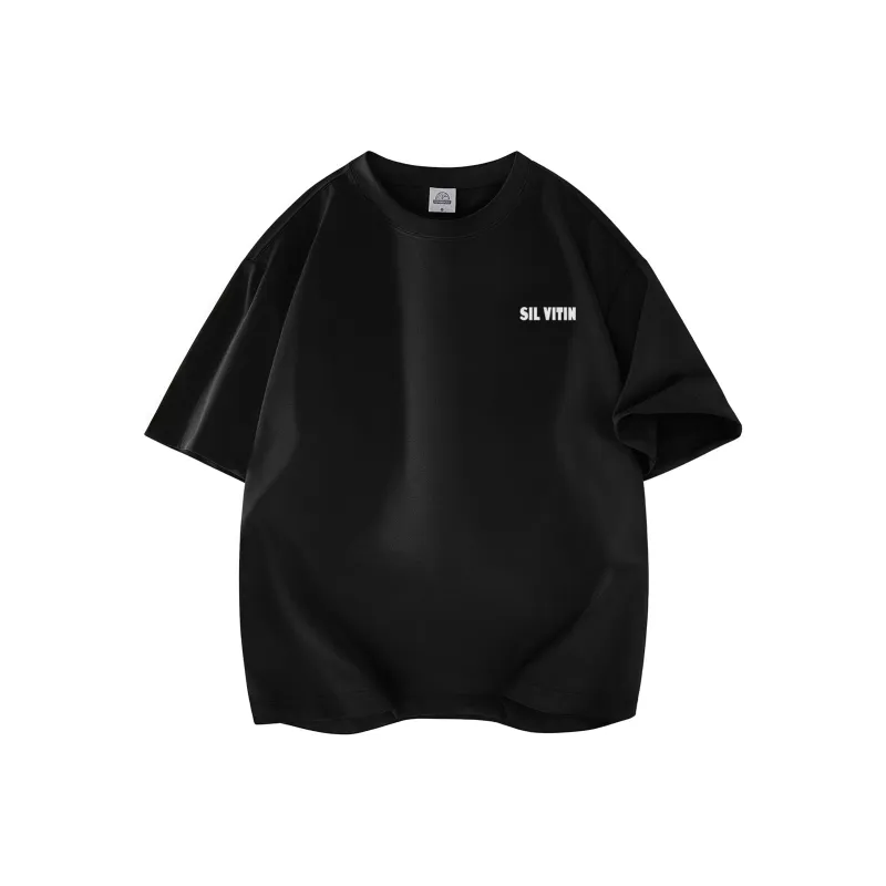 SIL VITIN T Shirts Unisex-6