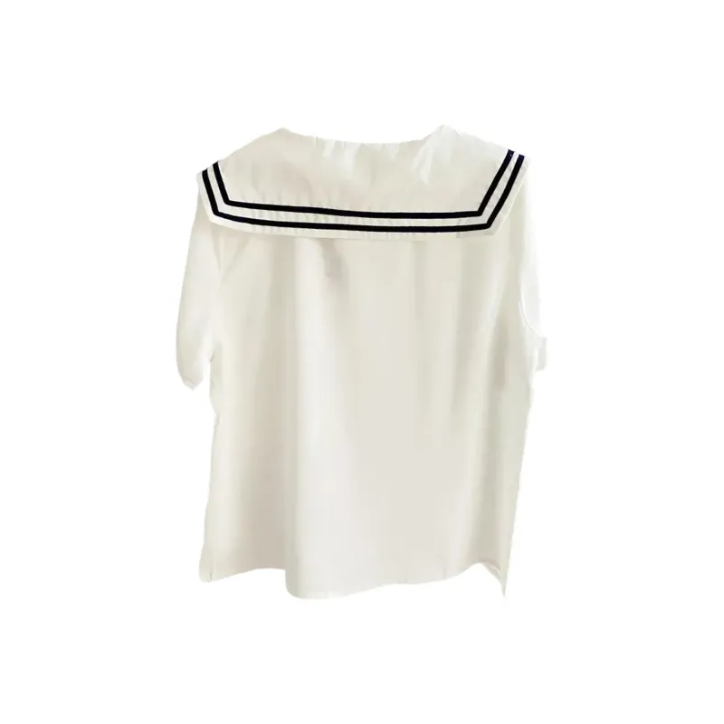 GTLA T Shirts Women's White-1