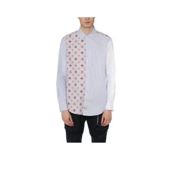 Aries Patchwork Shirt