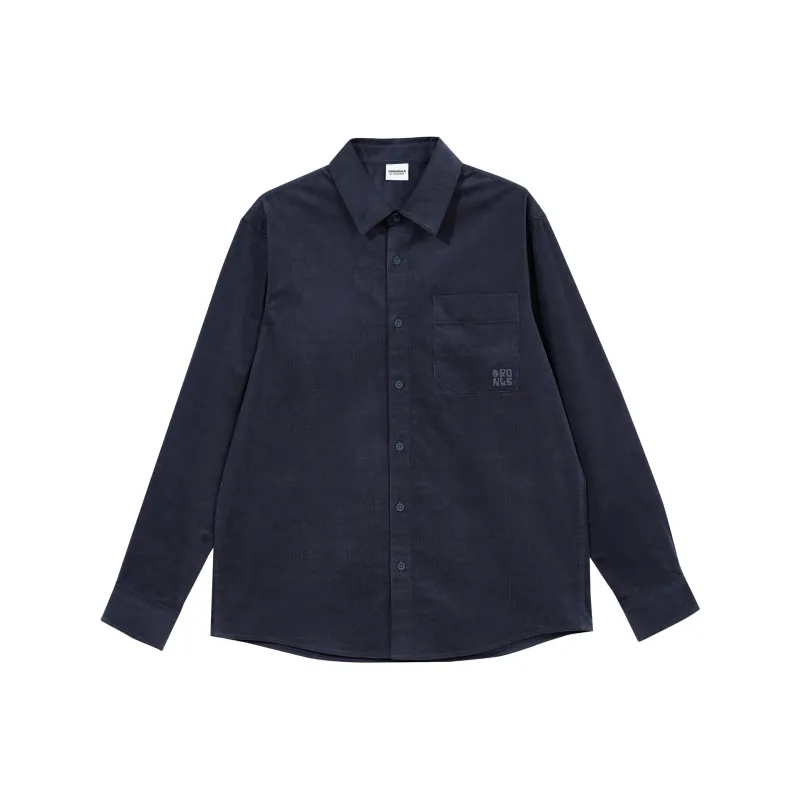 JACK&JONES Shirts Men-0
