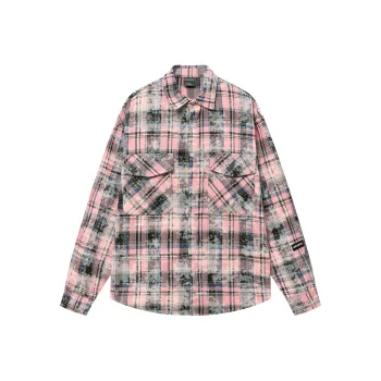UNKNOWTAL Shirts Unisex
