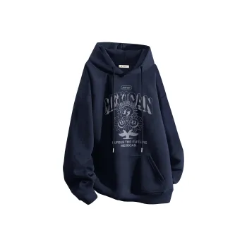 MEXICAN Sweatshirts Unisex