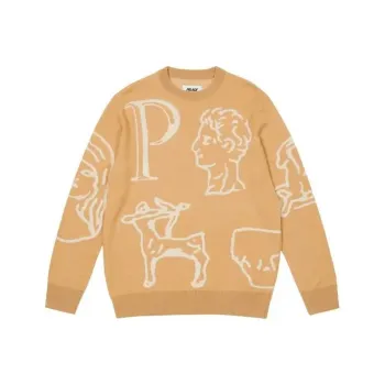 PALACE Archaeology Knit