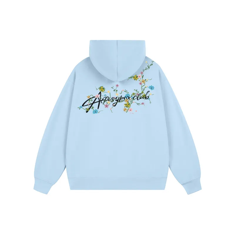 PISYPOX Sweatshirts Unisex-19