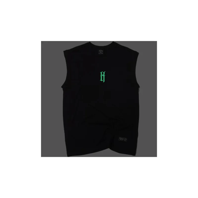 MIRACLE KILL Tank Tops Unisex-28