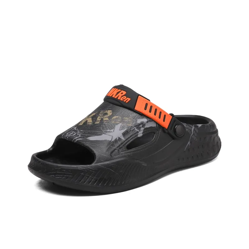 PAMASEN Beach Sandals Men-1