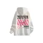 Premium Gray (Fleece-Lined)