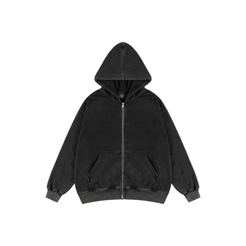 PILOTDRAGON P&D 24FW Sweatshirt Unisex-7