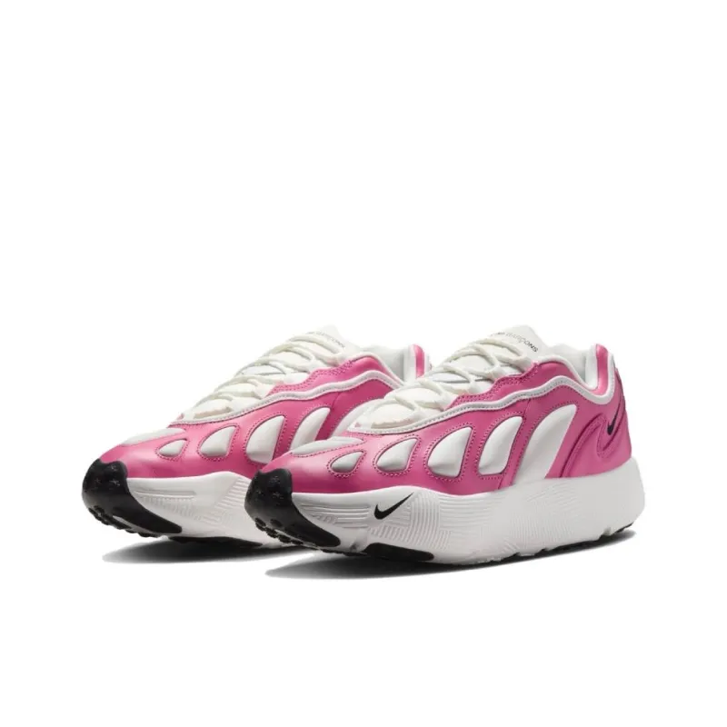 Nike Sense 96 Sp Comme Des Garcons Homme Plus Black White-1