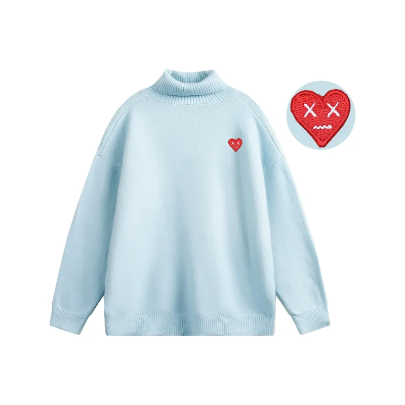 Emoji Sweaters Unisex-70