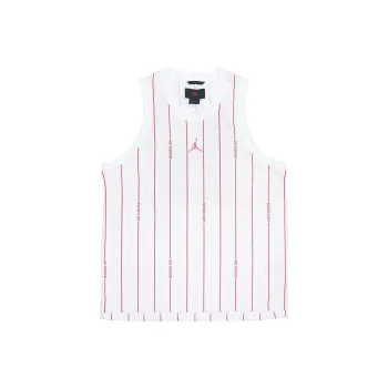 JORDAN Tank Tops Men White