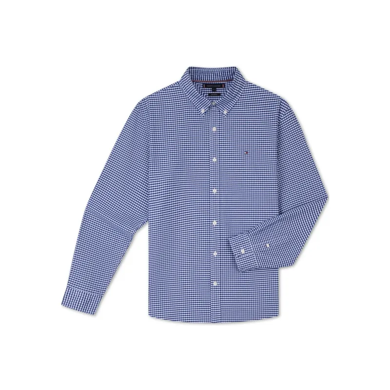 Tommy Hilfiger Shirts Men-6